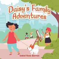 bokomslag Daisy's Family Adventures