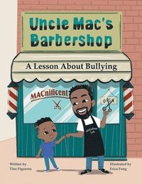 bokomslag Uncle Mac's Barbershop