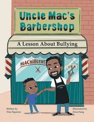 Uncle Mac's Barbershop 1