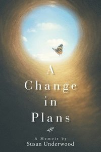 bokomslag Change in Plans
