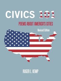 bokomslag Civics 101