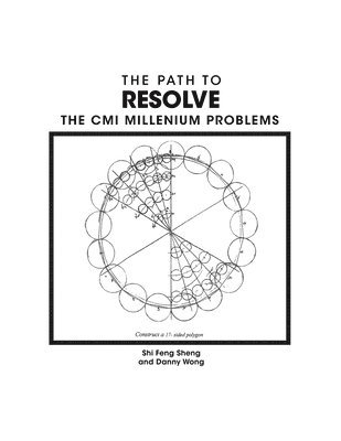 The Path to Resolve the Cmi Millennium Problems 1