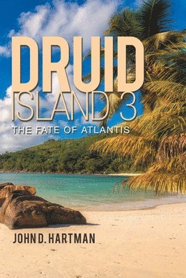 Druid Island 3 1