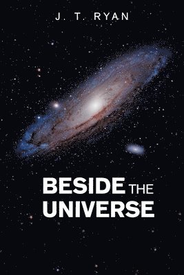 bokomslag Beside the Universe