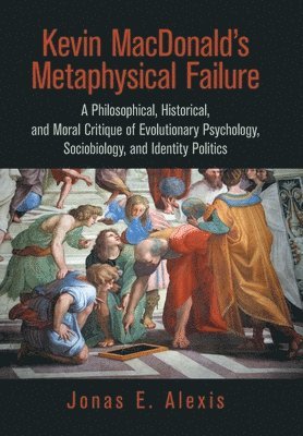 Kevin Macdonald's Metaphysical Failure 1