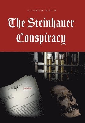 The Steinhauer Conspiracy 1