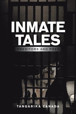 bokomslag Inmate Tales