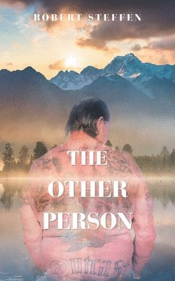 Robert Steffen - Other Person, Häftad