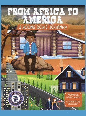 From Africa to America