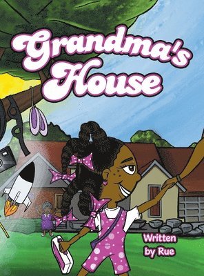 Grandma's House 1