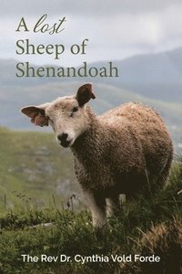 bokomslag Lost Sheep of Shenandoah