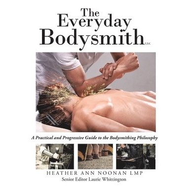 bokomslag Everyday Bodysmith