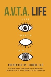bokomslag A.V.T.A. Life