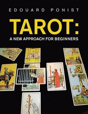 bokomslag Tarot