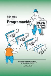 bokomslag Aun Mas Programacion