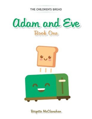 Adam and Eve 1