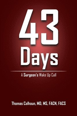43 Days 1