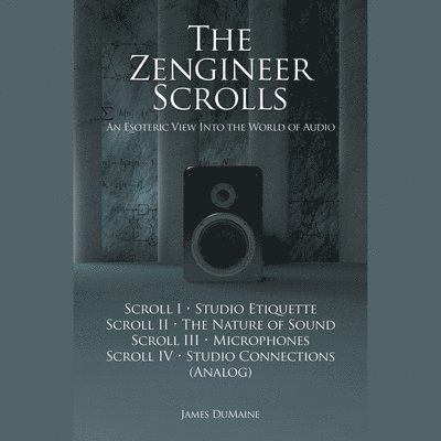 The Zengineer Scrolls 1