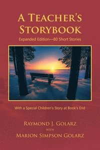 bokomslag A Teacher's Storybook