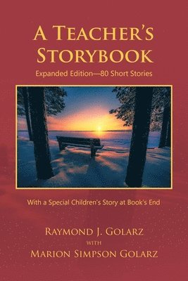 bokomslag A Teacher's Storybook