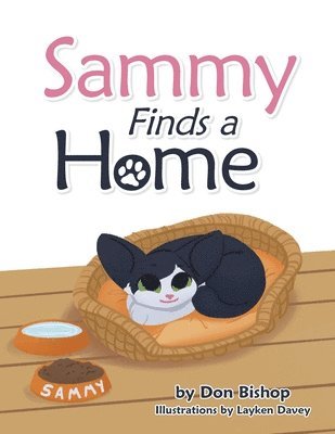 Sammy Finds a Home 1