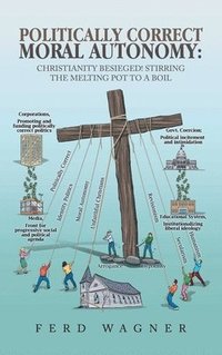 bokomslag Politically Correct Moral Autonomy