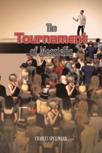 bokomslag Tournament of Messiahs