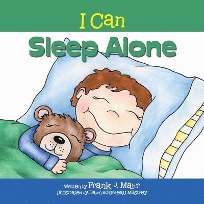 I Can Sleep Alone 1