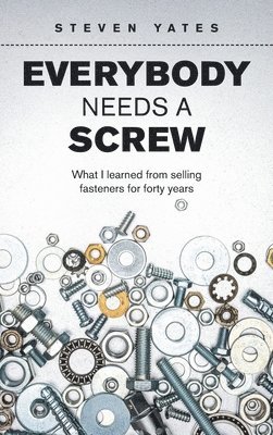 Everybody Needs a Screw 1