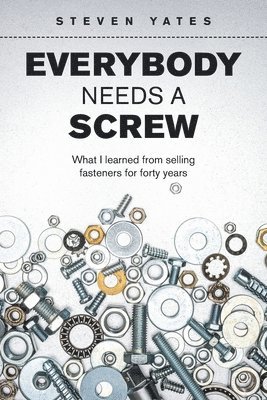 Everybody Needs a Screw 1