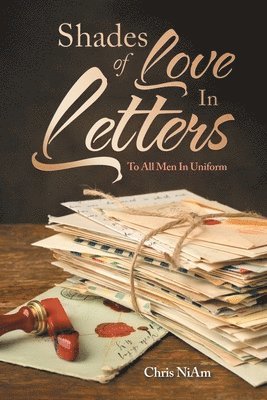 Shades of Love in Letters 1