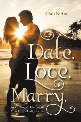 Date. Love. Marry. 1