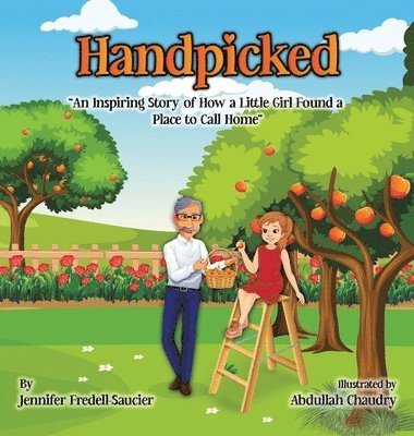 Handpicked 1