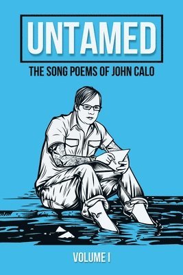 John Calo - Untamed, Häftad