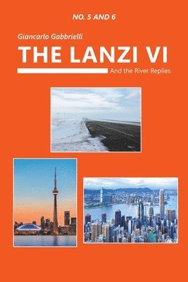 Giancarlo Gabbrielli - Lanzi Vi, Häftad