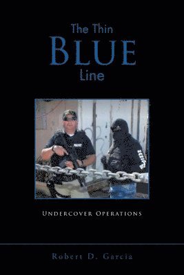 The Thin Blue Line 1