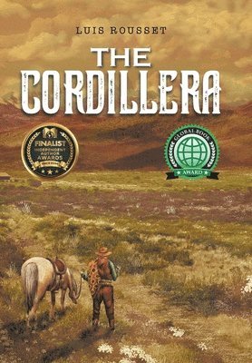 bokomslag Cordillera