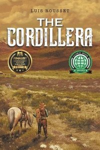 bokomslag Cordillera