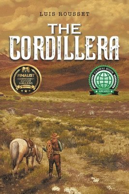 bokomslag Cordillera