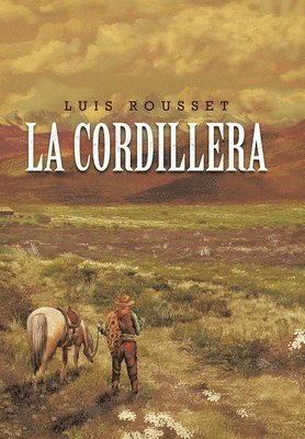 bokomslag Cordillera