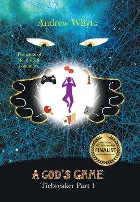 bokomslag God's Game