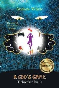 bokomslag God's Game