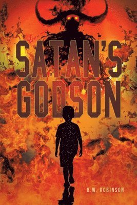 Satan's Godson 1