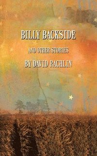 bokomslag Billy Backside and Other Stories