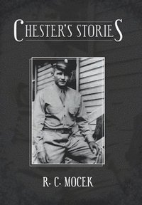 bokomslag Chester's Stories