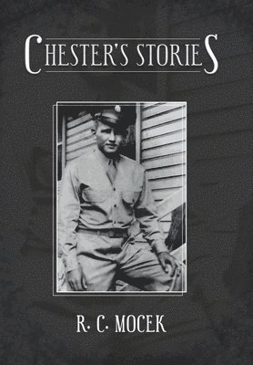 bokomslag Chester's Stories