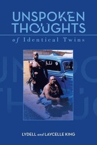 bokomslag Unspoken Thoughts of Identical Twins