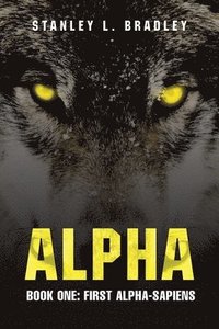 bokomslag Alpha