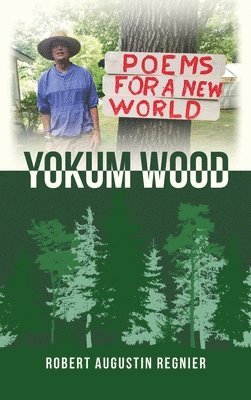 bokomslag Yokum Wood