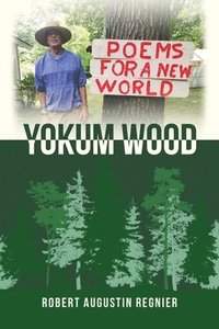 bokomslag Yokum Wood